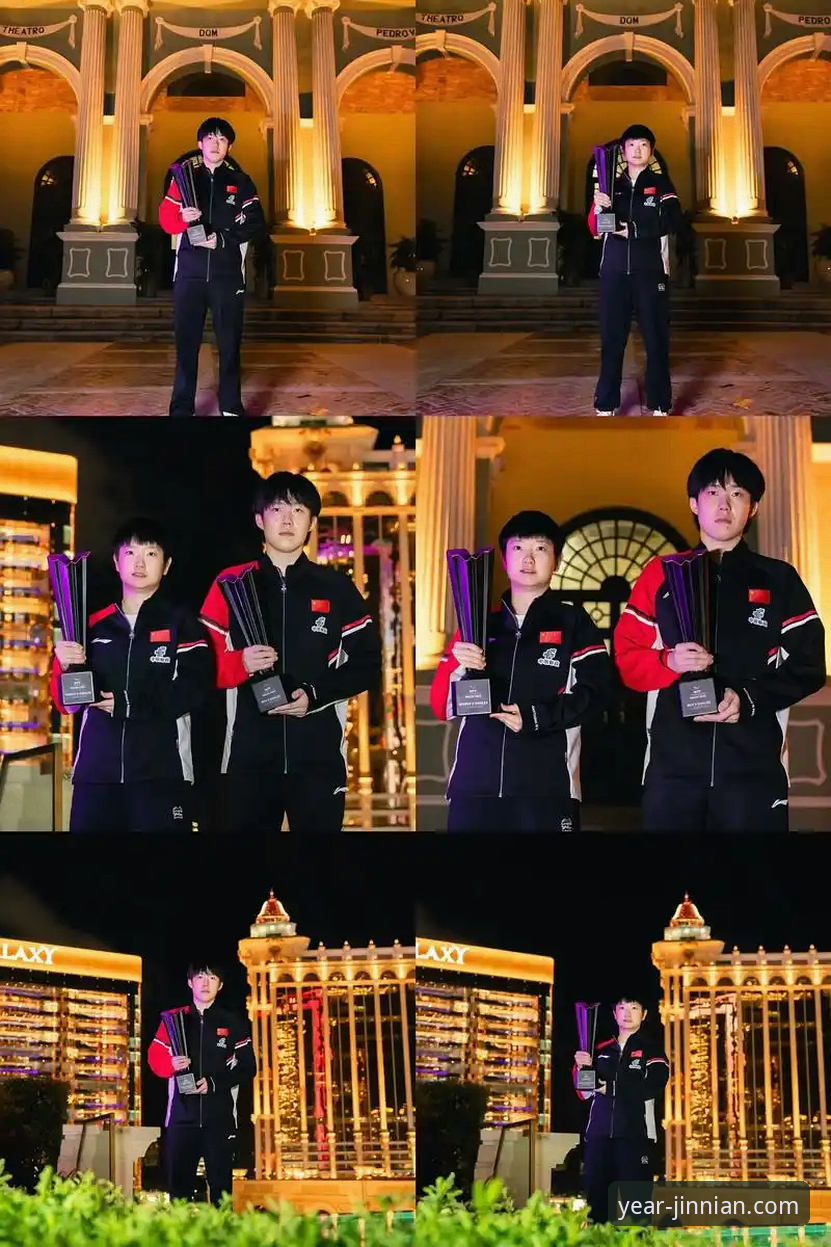 如何从一场青春风暴中，看懂国乒的未来与挑战？